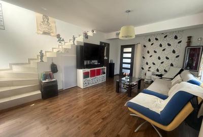 Duplex P 1E Pod     3 camere   Bragadiru - 3