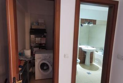 Garsoniera spatioasa mobilata si utilata Garsoniera spatioasa mobilata si utilata - 4