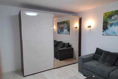 Garsonieră decomandată în Câmpina - 4