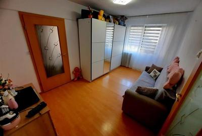 Apartament cu 2 camere semidecomandat, mobilat în Gemenii - 1