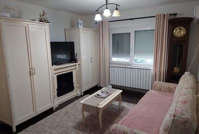 Complexul studentesc | 2 Camere | Centrala proprie | Aer conditionat |