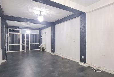 De inchiriat SPATIU STRADAL | Comercial + Birou - 4