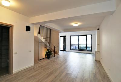 Birou, de 310 mp, în Clucerului - 12