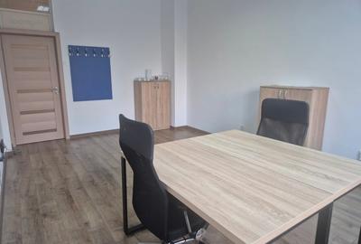 Spații de birouri – 23 mp  ÷ 300mp –  lângă metroul Petrache Poenaru - 4