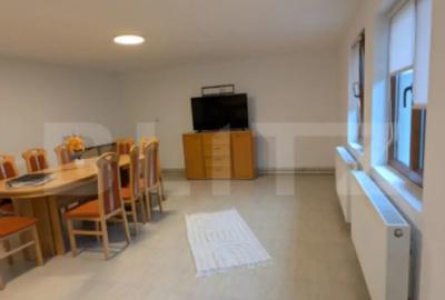 Casă cu 4 camere cu Teren 410 Mp în Cetate - 15