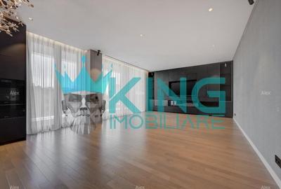 Apartament 3 Camere One Rahmaninov Bucuresti