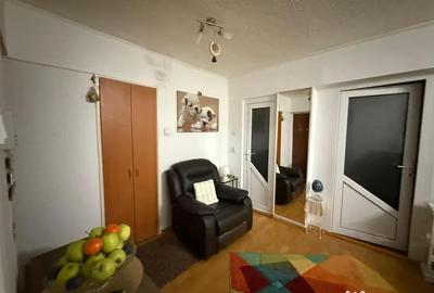 Apartament cu 2 camere decomandat în Ultracentral - 10