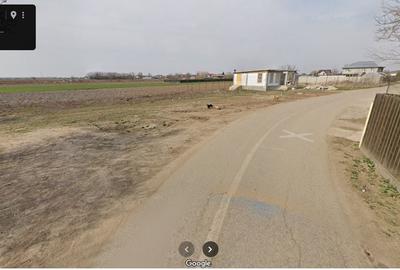 Teren Construcții intravilan de 1200 mp, în Exterior Est - 3