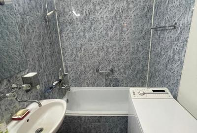 Aradului – Iulius  Town – Apartament 1 Camera - 5