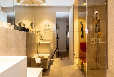 Apartament cu 7 camere, mobilat în Herăstrău - 7