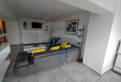 2 camere - Calea Mosilor/Mihai Eminescu | Mobilat & utilat modern; - 8
