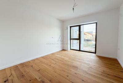 Apartament cu 3 camere semidecomandat în Băneasa - 8