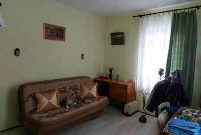 Casă cu Teren 600 Mp în Central - 3