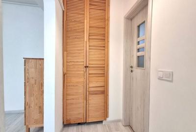 De Vanzare Apartament 2 Camere - 10