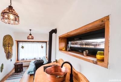Tiny House Romanesc - 5