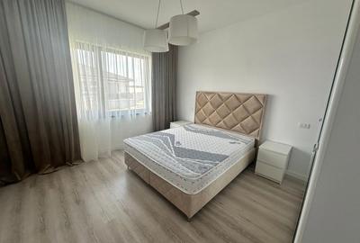 Vila mobilata si utilata ultramodern,cartier rezidential,Saftica-Balotesti - 5