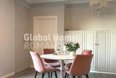 Apartament 2 cam 61MP | Bucurestii Noi | Finisaje si mobilier Rovere | - 10