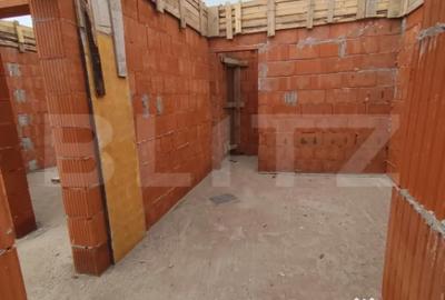 Casă cu 4 camere cu Teren 500 Mp în Sântandrei - 4