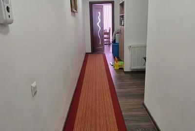 Apartament cu 2 camere semidecomandat, mobilat în Florești - 6