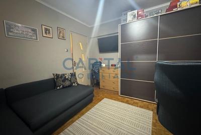 FARA COMISION! Apartament 2 camere, balcon 9,49mp, priveliste, zona IULIUS MALL - 2