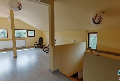 Casă cu 5 camere, mobilată și utilată complet – construcție 2019 - 4