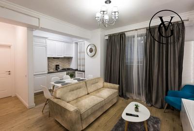 Apartament 2 camere Mamaia Cazino - 5