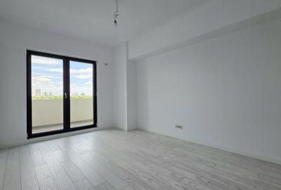 APARTAMENT CU TERASA GENEROASA SI VEDERE UNICA CATRE LAC APARTAMENT CU TERASA GENEROASA SI VEDERE UNICA CATRE LAC - 3