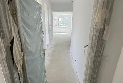Apartament două camere decomandat nou/ sector 1/ metrou 1 Mai - 5