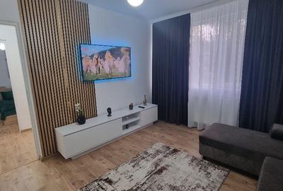 Apartament cu 2 camere semidecomandat în Titulescu - 1