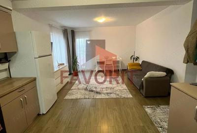 Apartament cu 3 camere semidecomandat, mobilat în Moșnița Veche - 2