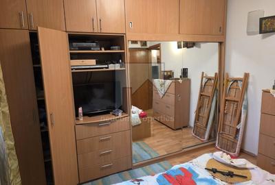 Apartament cu 2 camere semidecomandat în Lizeanu - 11