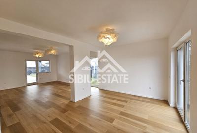 Duplex cu 4 camere cu Canalizare în Șura Mică - 7