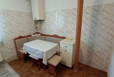 Apartament cu 2 camere semidecomandat în Astra - 6