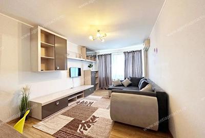 Apartament cu 2 camere, zona centrala , LA CHEIE! - 6