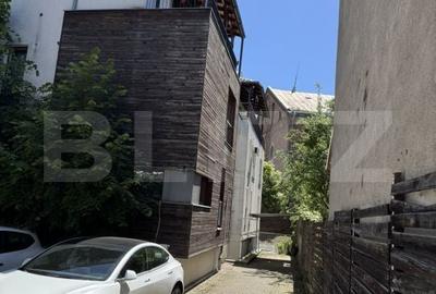 Apartament cu 3 camere în Central - 7