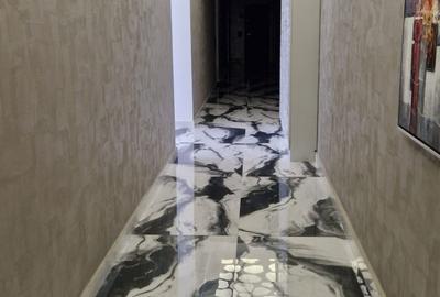 Apartament cu 2 camere semidecomandat în Nord - 2