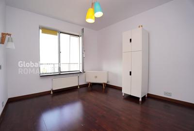 Apartament 4 CAMERE - 106MP +TERASA 35 MP || Asmita Gardens - 22