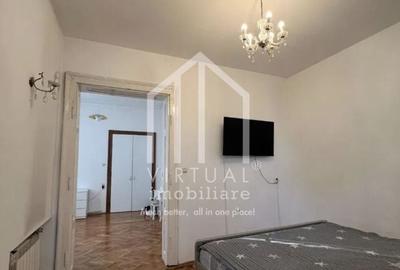 Casă individuală cu 5 camere cu Canalizare în Trei Stejari - 8