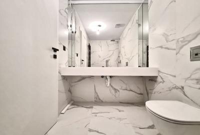 Apartament 2 camere cu vedere centrala catre lac, ansamblul YACHT KID 0% - 15