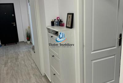 Apartament cu 2 camere decomandat în Central - 3