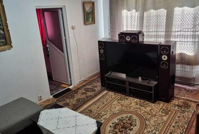 Apartament cu 2 camere nedecomandat în Central - 2
