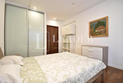 Apartament cu 4 camere decomandat în Herăstrău - 23