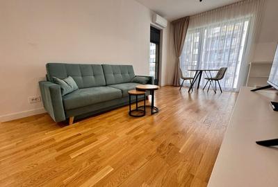Apartament cu 2 camere în Pipera - 5