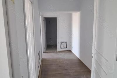 Apartament 3 camere,2 bai,confort 1,centrala proprie,zona Bd. Uverturii-Lidl,comision 0%,TVA inclus! - 9