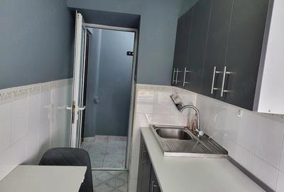 Apartament cu 2 camere semidecomandat, mobilat în Tipografilor - 4