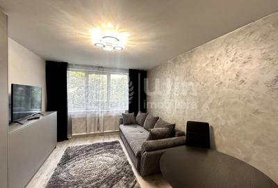 Apartament 2 camere | Total Renovat | Decomandat | Plopilor! Apartament 2 camere | Total Renovat | Decomandat | Plopilor! - 3