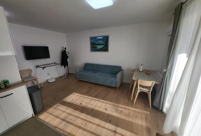 Apartament 2 camere | Parter | Mobilat & Utilat | Loc parcare | 2023 - 5