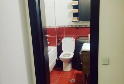 Apartament cu 2 camere decomandat în Grozăvești - 9