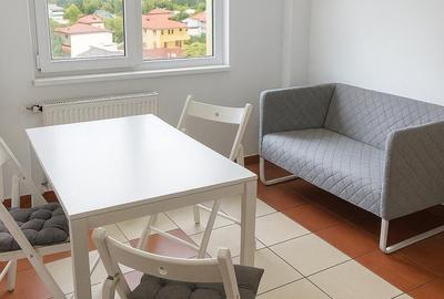 3 Camere || Tei - Vacarescu || Balcon - 2