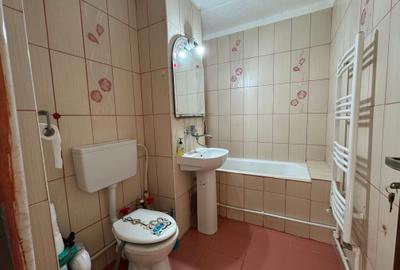 Apartament cu 2 camere semidecomandat în Zahana - 8